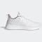 adidas-Puremotion Shoes-Women-Cloud White / Cloud White / Clear Pink-7