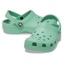 Crocs Kids' Classic Clog; Quartz, C13