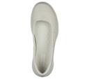 Skechers Women's Go Walk Lite Ballet Flat