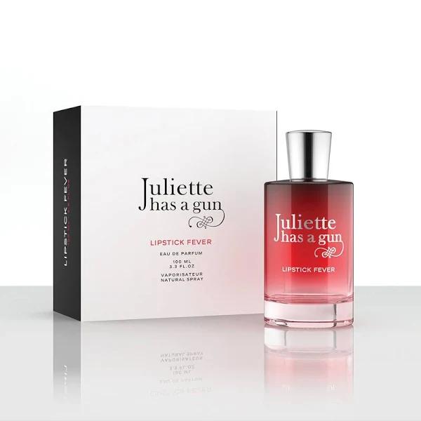 Lipstick Fever Eau De Parfum Spray by Juliette Has A Gun - 100 ml