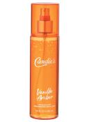 Candies Vanilla Amber Fragrance Mist 250mL