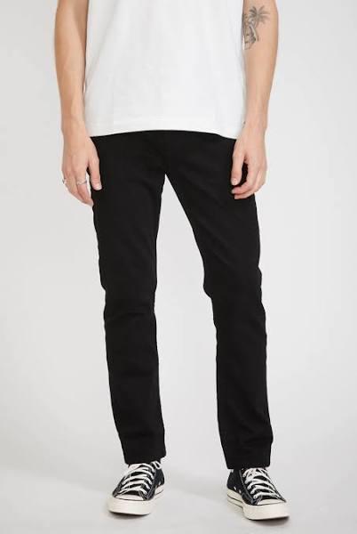 Levi's - 511 Slim Fit - Native Cali - Black 33 / 30