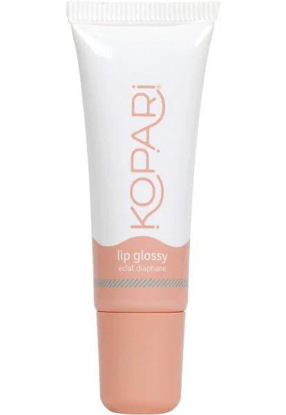 Kopari Coconut Lip Glossy Birthday Suit