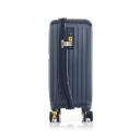 American Tourister Maxivo 55 cm Carry-on Spinner Luggage - Petrol Blue