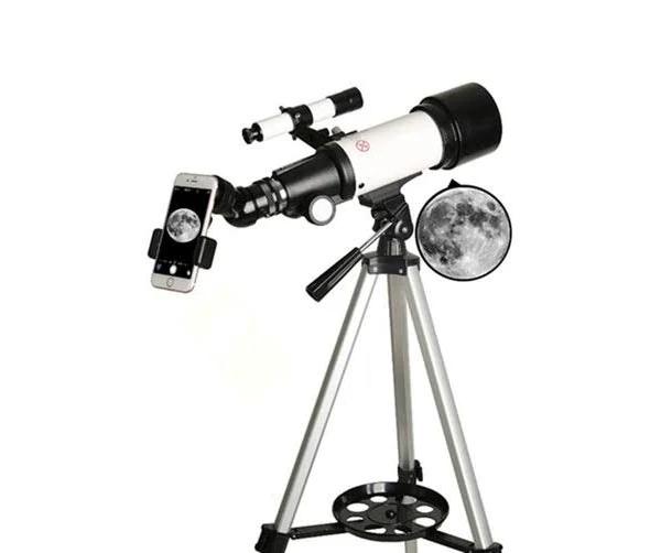 Beginners Portable Astronomical Telescope with Tripod