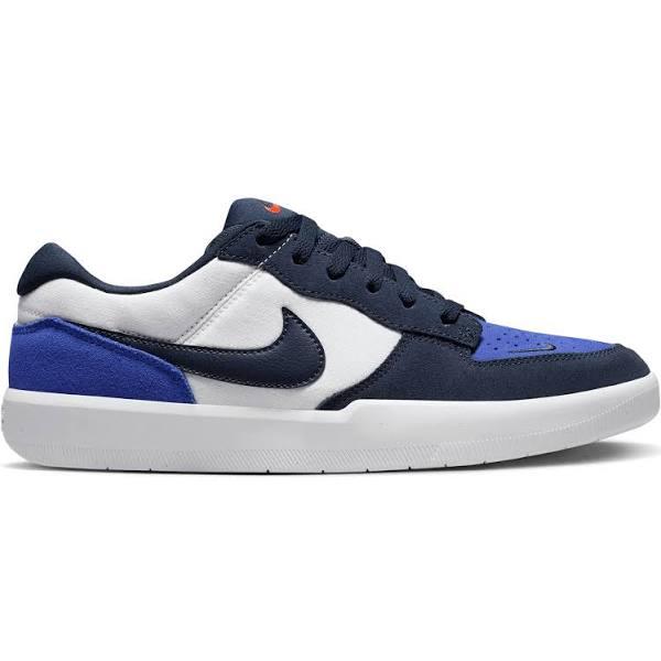 Nike Force 58 SB 'Obsidian Royal'