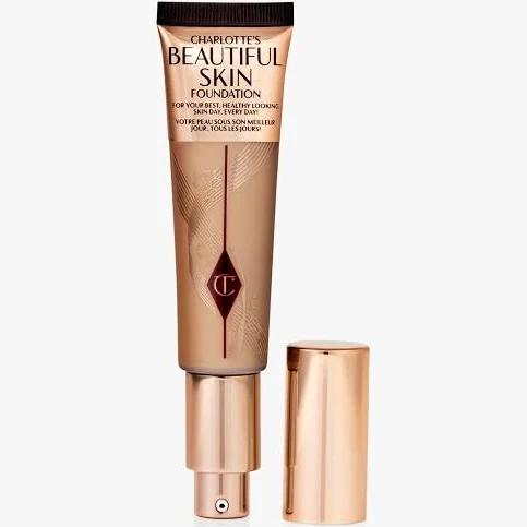 Charlotte Tilbury Charlotte's Beautiful Skin Foundation #6 Cool