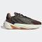 Adidas Originals Adidas Men's Originals Ozelia Casual Shoes Olive Strata/Mesa/Black