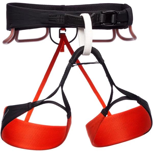 Black Diamond Zone Harness - Women's - Octane M