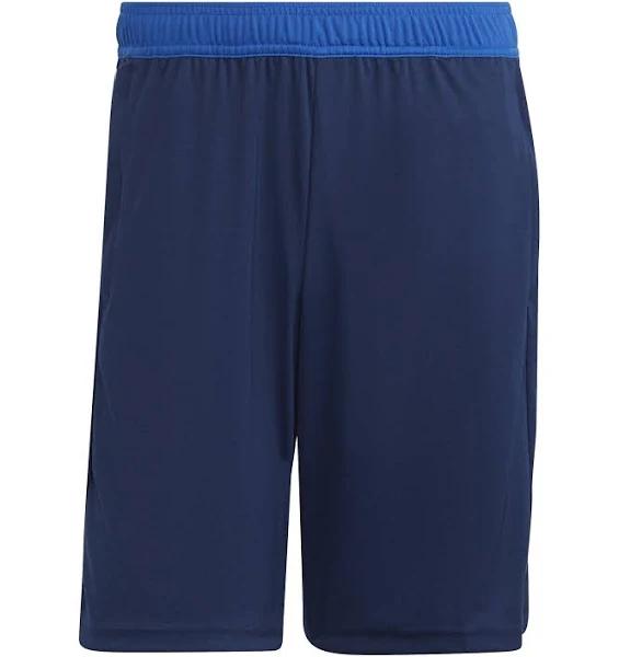 Adidas Scotland Tiro 23 Training Shorts - Navy - XS