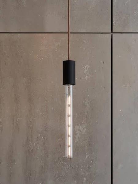 Create II 1 Light Suspension Cord in Tan