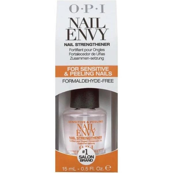 OPI Nail Envy - Sensitive & Peeling 15ml