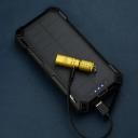 Olight i1R 2 Pro East Keyring Flashlight Golden 180 Lumens