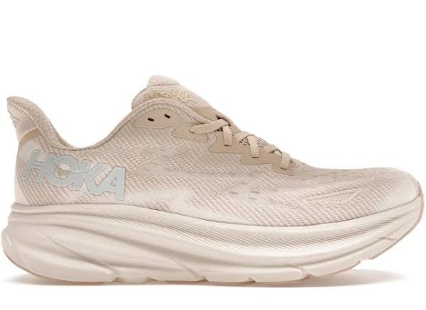 Hoka One One Clifton 9 Shifting Sand