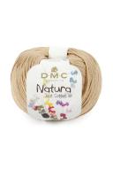 DMC Natura Just Cotton - Myosotis (102) - Knitting Wool & Yarn