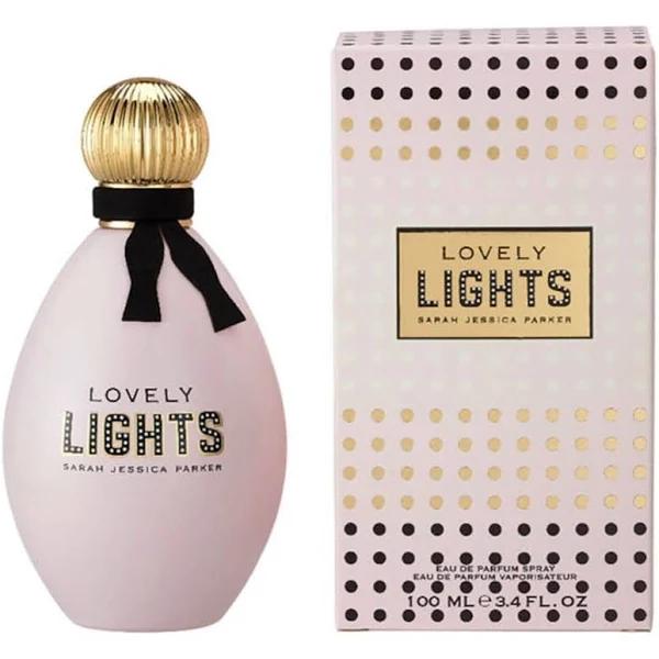 Sarah Jessica Parker Lovely Lights 100ml