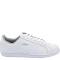 Smash Sneakers - Youth 8-16 Years in White, Size 6, Textile by Puma