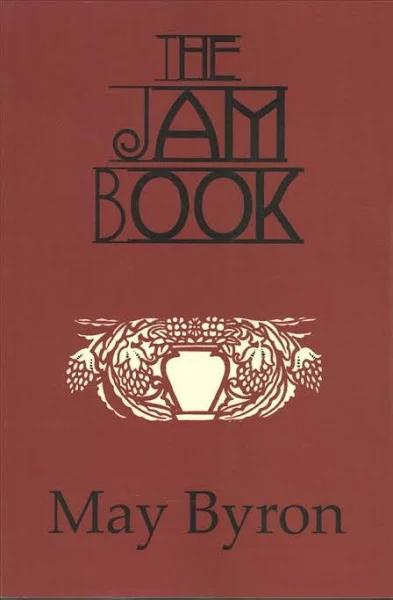 The Jam Book by May Byron