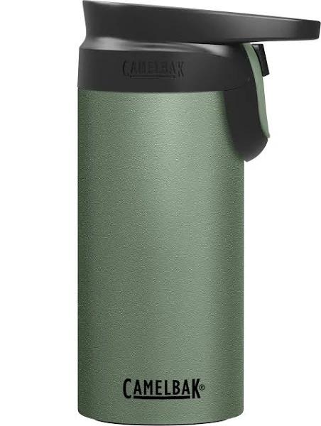 Camelbak Forge Flow Stainless Steel Vacuum Insulated 350ml Moss