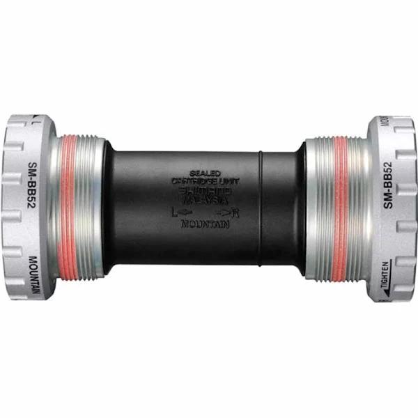 Shimano Deore SM-BB52 Bottom Bracket