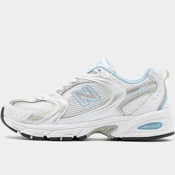 New Balance 530 Women's - White - 6.5