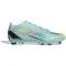 Adidas x Speedportal.2 FG Football Boots Blue EU 42 2/3