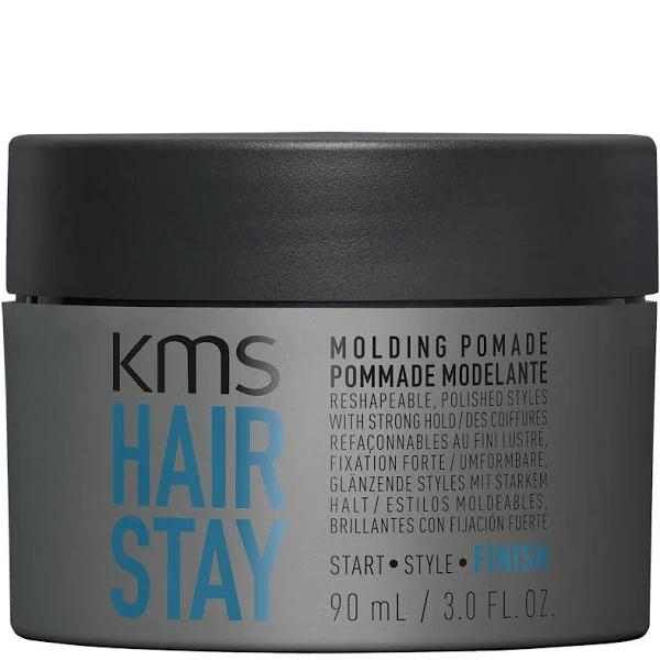 KMS Hair Stay Molding Pomade 90 ml