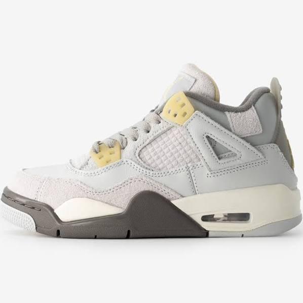 Air Jordan 4 Retro SE (GS)