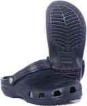 Crocs Kids Classic Clog - Navy