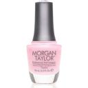 Morgan Taylor Nail Polish Going Native 15ml