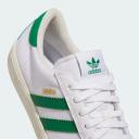 Adidas | Nora Shoes. White/Green/White 8