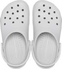 Crocs Kids' Classic Clog; Acidity, C11