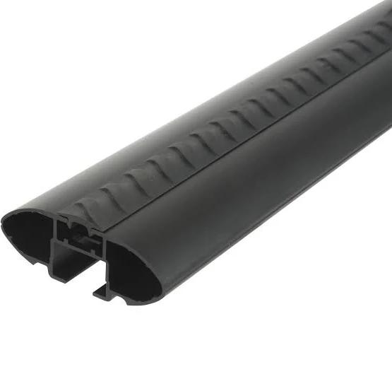 Rhino-Rack VA150B Vortex Bar (Black 1500mm)