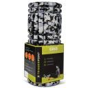 TriggerPoint Grid 1.0 Foam Self Massaging Workout Roller Size 13" Grey Camo