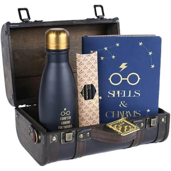 Harry Potter Premium Gift Set