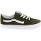 Vans - Sk8-Low Kalamata - Size 8