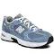 New Balance 530 Trainers Blue EU 38 Man MR530-CI-38