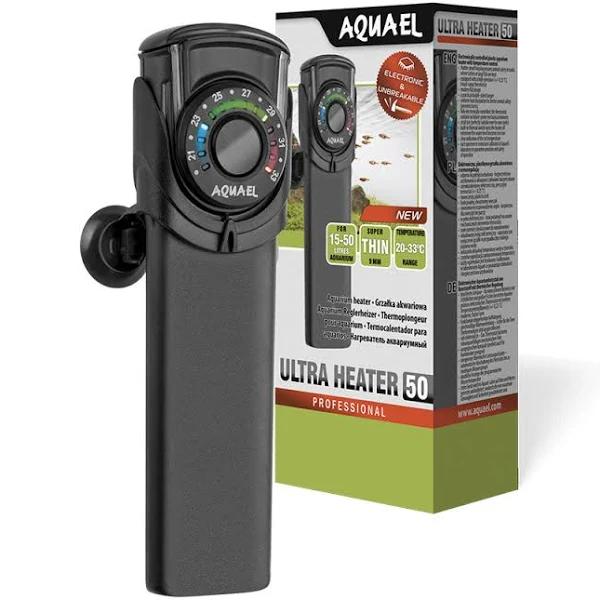 Aquael Ultra Heater 50W