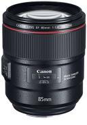 Canon EF 85mm f/1.4L Is USM Lens