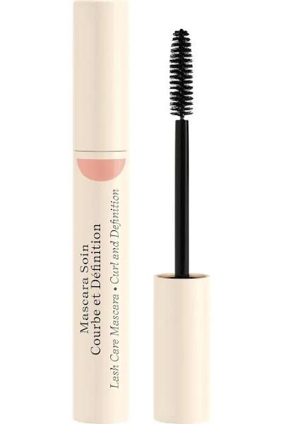 Embryolisse Tinted Eyelash Mascara Black 8ml