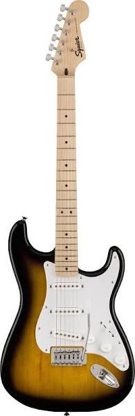 Squier Sonic Stratocaster 2-Color Sunburst