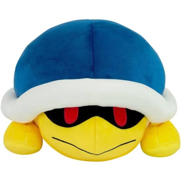 Nintendo - Buzzy Beetle Mocchi Mocchi Plush