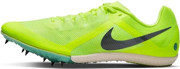 Nike Zoom Rival Multi‐Event 'Volt Mint Foam' DC8749‐700