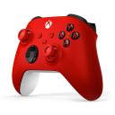 Xbox Core Wireless Controller Pulse Red