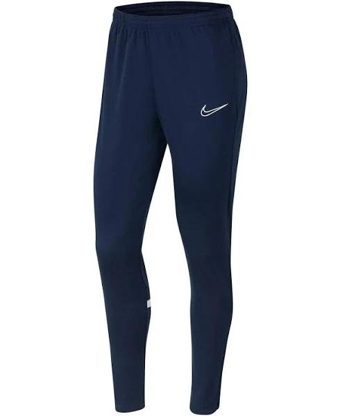 Nike Academy Track Pants Women's - Navy - XS