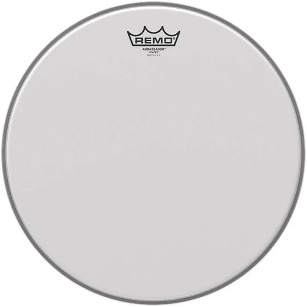 Remo 12" Ambassador Coated Drum Head