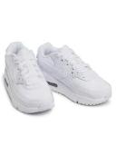 Nike Air Max 90 Children - White - Kids