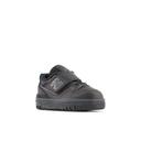 New Balance 550 Unisex Shoes - Black - Size: 5 - Foot Locker