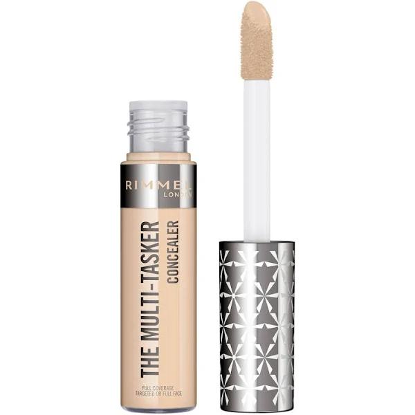 Rimmel London Multi-Tasker Concealer, 020 Fair