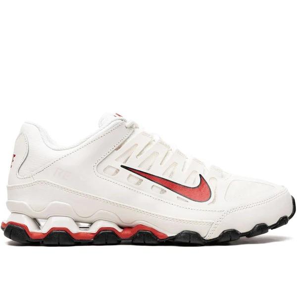 Nike REAX 8 Tr Mesh 'Sail Mystic Red' 621716‐100